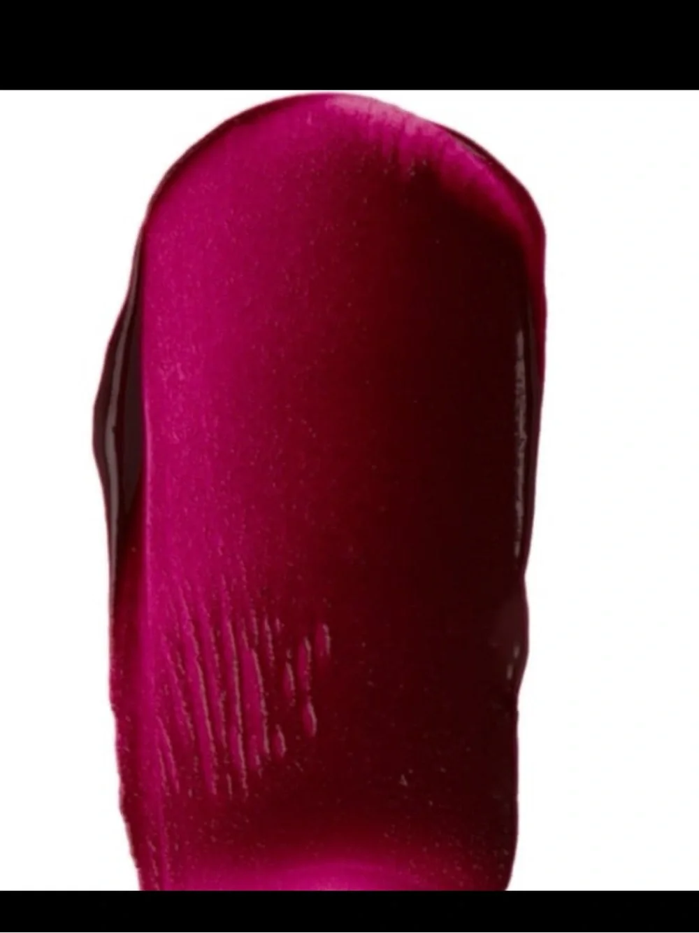 Danessa Myricks Beauty Vision Flush Liquid Blush & Lipstick - Black Cherry BNIB